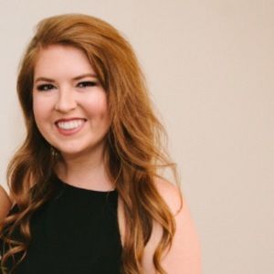 Meet your Posher, Kelsey